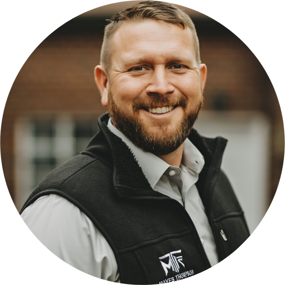 Mayes Thompson Mayes Thompson