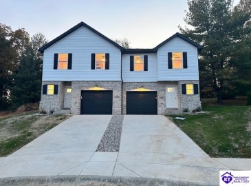 Hunter Lane, Elizabethtown, Kentucky 42701, ,3 BathroomsBathrooms,For Sale,Hunter Lane,HK24000872