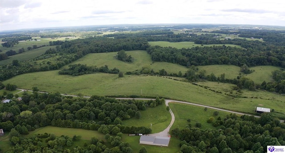 Garnett Road, Campbellsville, Kentucky 42718, ,For Sale,Garnett Road,HK23002721