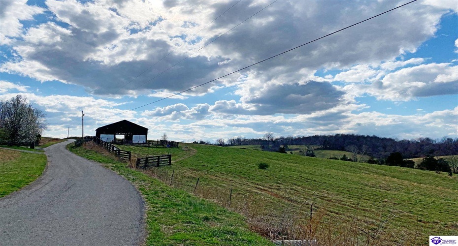 Garnett Road, Campbellsville, Kentucky 42718, ,For Sale,Garnett Road,HK23002721