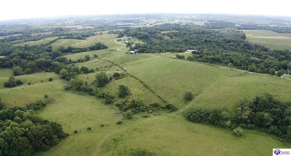 Garnett Road, Campbellsville, Kentucky 42718, ,For Sale,Garnett Road,HK23002721