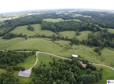 Garnett Road, Campbellsville, Kentucky 42718, ,For Sale,Garnett Road,HK23002721