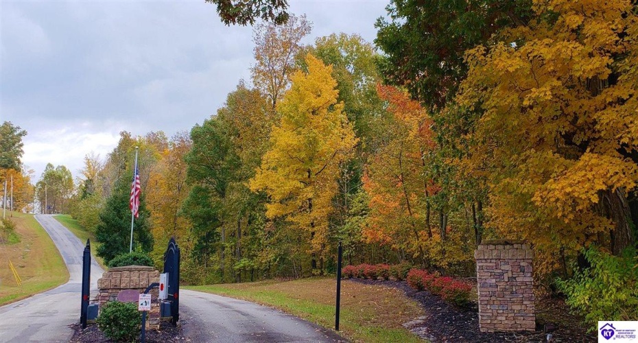 Easy Street, Falls Of Rough, Kentucky 40119, ,For Sale,Easy Street,HK23002787