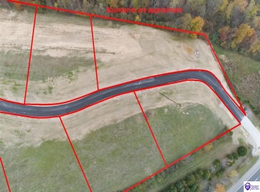 Foxwood Court, Elizabethtown, Kentucky 42701, ,For Sale,Foxwood Court,HK24000988