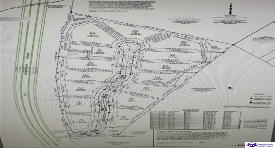 Foxwood Court, Elizabethtown, Kentucky 42702, ,For Sale,Foxwood Court,HK24000990