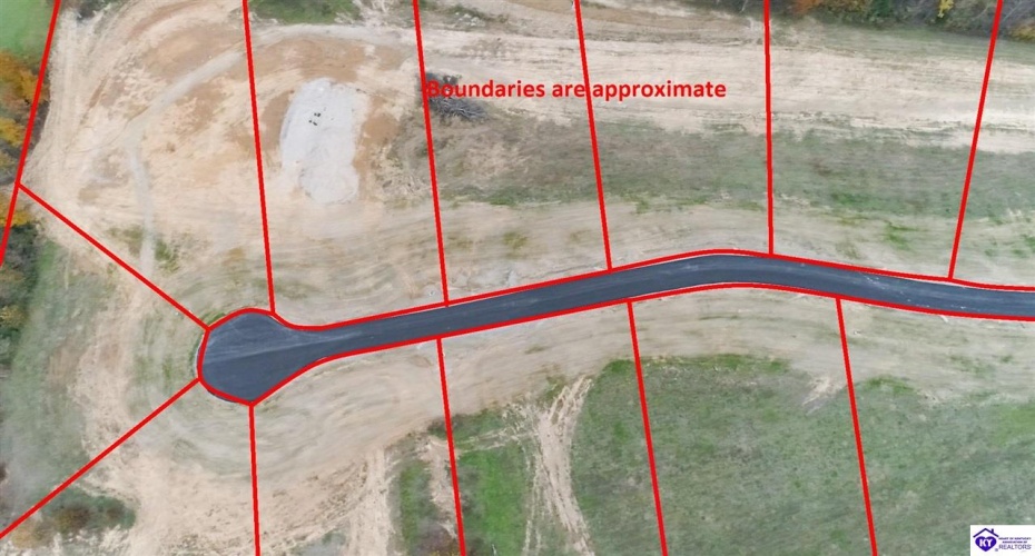 Foxwood Court, Elizabethtown, Kentucky 42702, ,For Sale,Foxwood Court,HK24000990