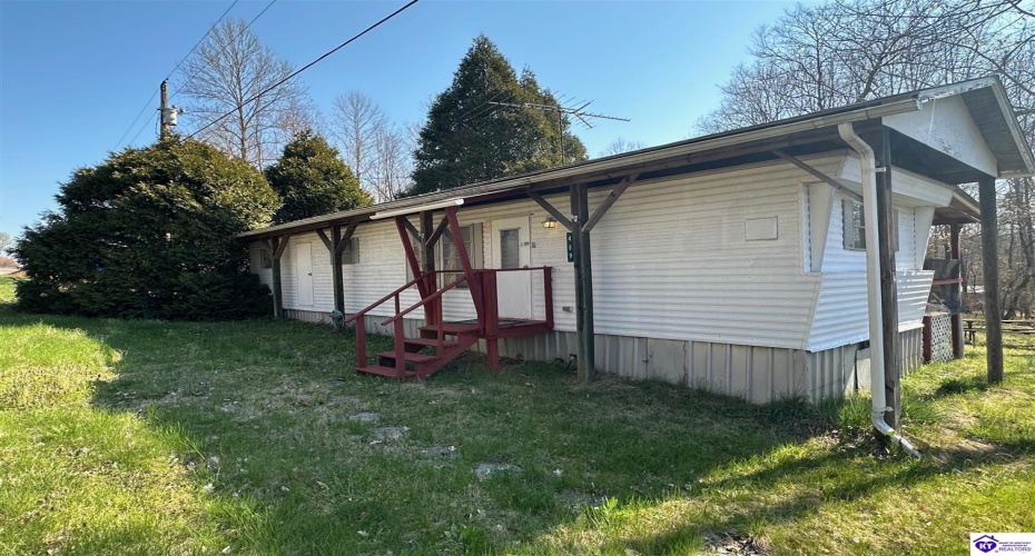 Eddings Lane, Scottsville, Kentucky 42164, ,1 BathroomBathrooms,For Sale,Eddings Lane,HK24001039