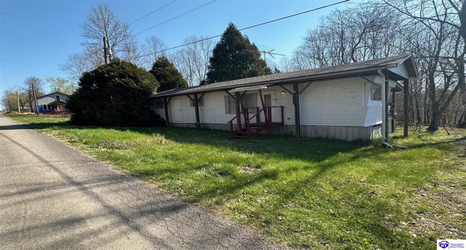 Eddings Lane, Scottsville, Kentucky 42164, ,1 BathroomBathrooms,For Sale,Eddings Lane,HK24001039