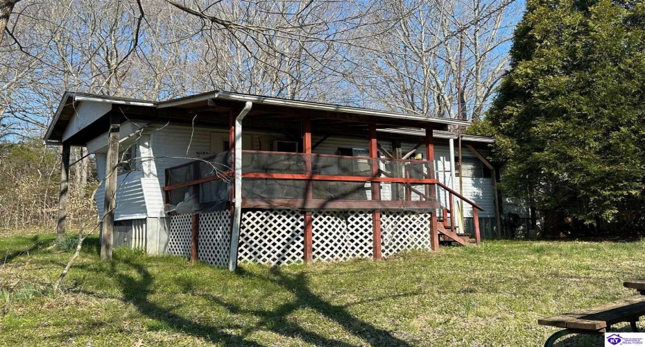 Eddings Lane, Scottsville, Kentucky 42164, ,1 BathroomBathrooms,For Sale,Eddings Lane,HK24001039