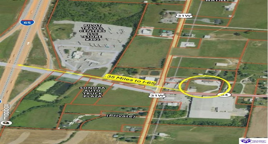 Sonora Road, Sonora, Kentucky 42776, ,For Sale,Sonora Road,HK24001088