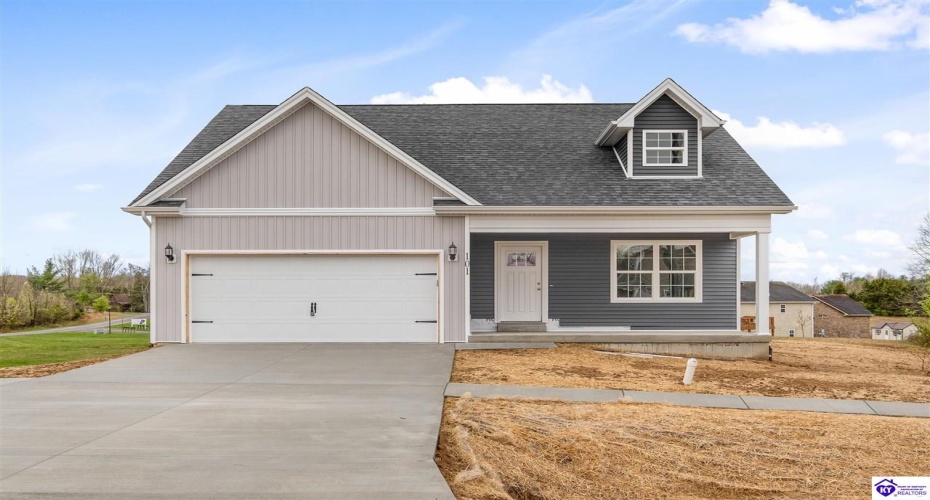 Magnolia Court, Vine Grove, Kentucky 40175, ,3 BathroomsBathrooms,For Sale,Magnolia Court,HK24001105