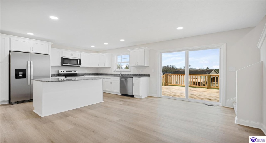 Magnolia Court, Vine Grove, Kentucky 40175, ,3 BathroomsBathrooms,For Sale,Magnolia Court,HK24001105