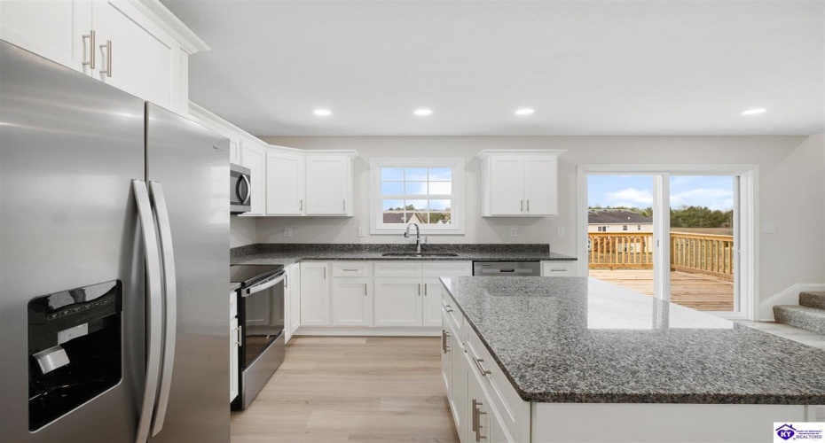 Magnolia Court, Vine Grove, Kentucky 40175, ,3 BathroomsBathrooms,For Sale,Magnolia Court,HK24001105