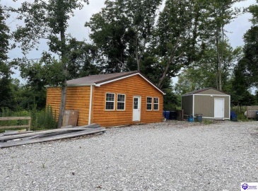 Owensboro Road, Leitchfield, Kentucky 42754, ,For Sale,Owensboro Road,HK24001121