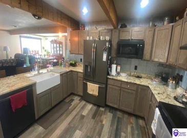 Morton Brown Lane, Hardinsburg, Kentucky 40143, ,2 BathroomsBathrooms,For Sale,Morton Brown Lane,HK24000027