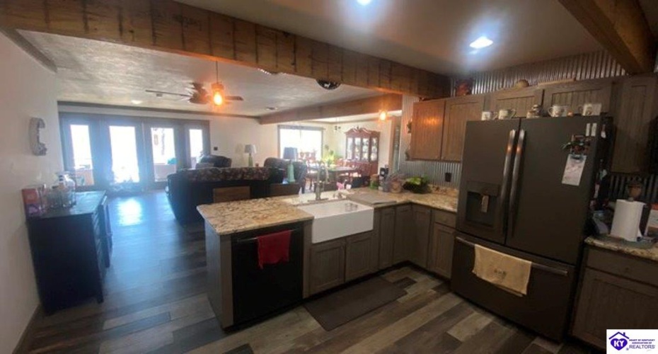 Morton Brown Lane, Hardinsburg, Kentucky 40143, ,2 BathroomsBathrooms,For Sale,Morton Brown Lane,HK24000027