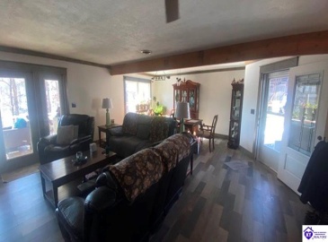 Morton Brown Lane, Hardinsburg, Kentucky 40143, ,2 BathroomsBathrooms,For Sale,Morton Brown Lane,HK24000027