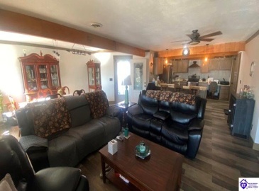 Morton Brown Lane, Hardinsburg, Kentucky 40143, ,2 BathroomsBathrooms,For Sale,Morton Brown Lane,HK24000027