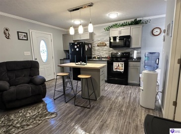 Rogersville Road, Radcliff, Kentucky 40160, ,4 BathroomsBathrooms,For Sale,Rogersville Road,HK24000420