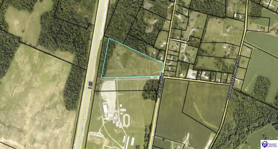 Dixie Highway, Elizabethtown, Kentucky 42701, ,For Sale,Dixie Highway,HK23003305