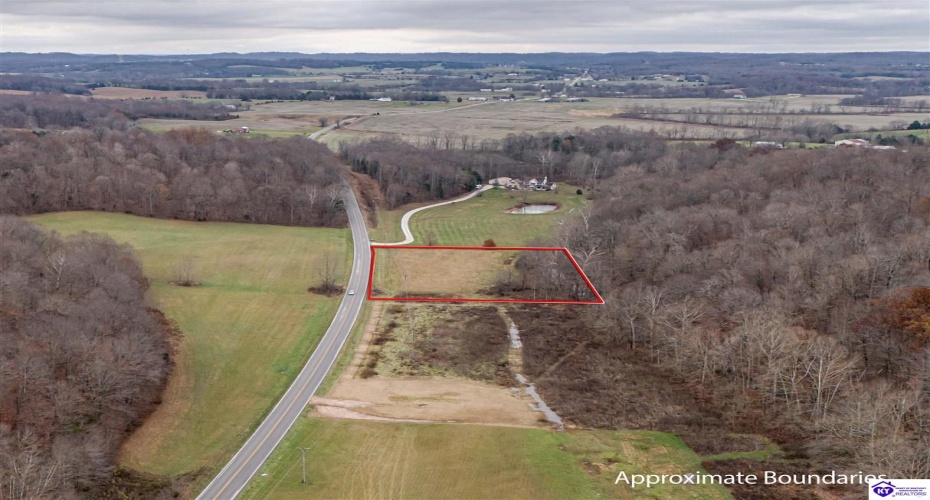 Hardinsburg Road, Cecilia, Kentucky 42724, ,For Sale,Hardinsburg Road,HK24001315