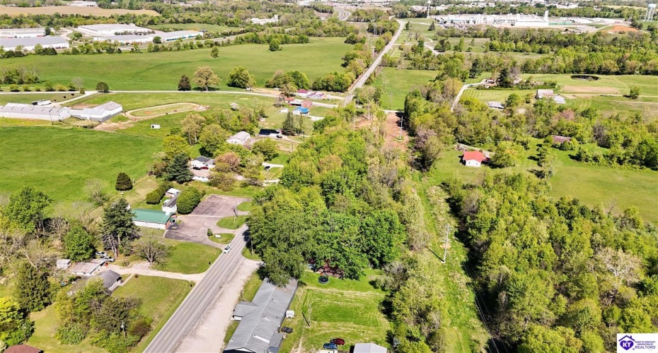 Hodgenville Road, Elizabethtown, Kentucky 42701, ,For Sale,Hodgenville Road,HK24001439