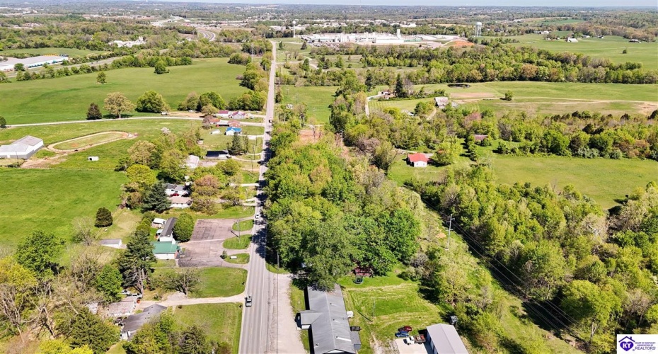 Hodgenville Road, Elizabethtown, Kentucky 42701, ,For Sale,Hodgenville Road,HK24001439