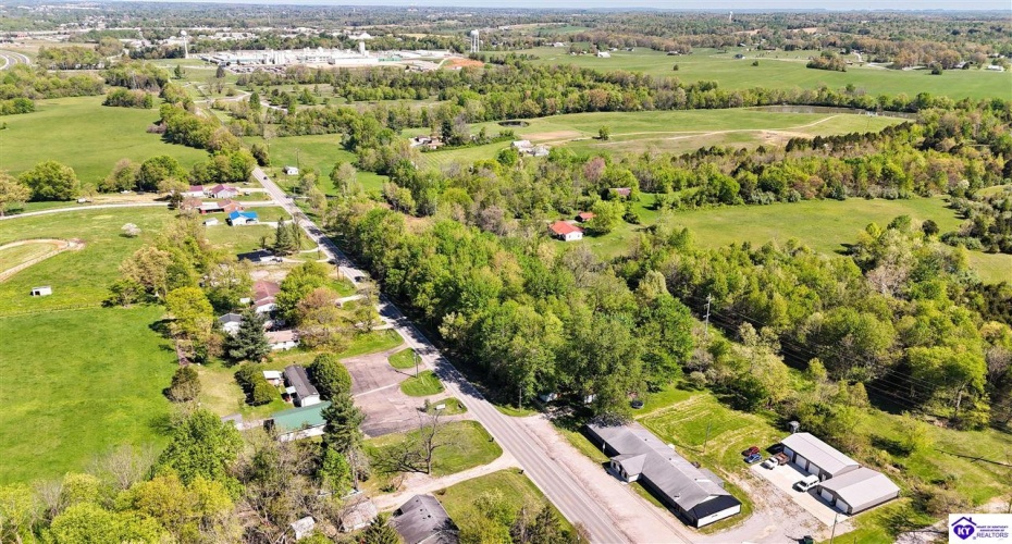 Hodgenville Road, Elizabethtown, Kentucky 42701, ,For Sale,Hodgenville Road,HK24001439