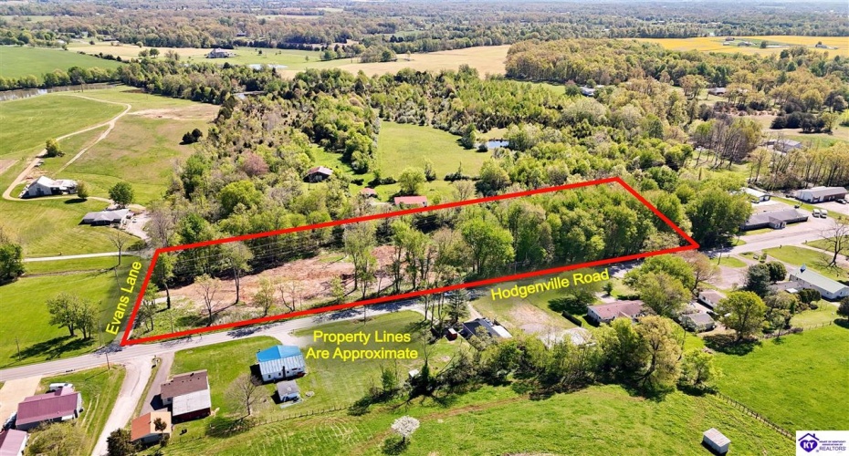 Hodgenville Road, Elizabethtown, Kentucky 42701, ,For Sale,Hodgenville Road,HK24001439