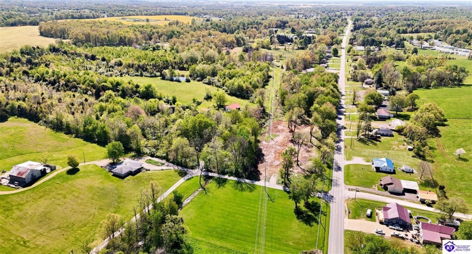 Hodgenville Road, Elizabethtown, Kentucky 42701, ,For Sale,Hodgenville Road,HK24001439