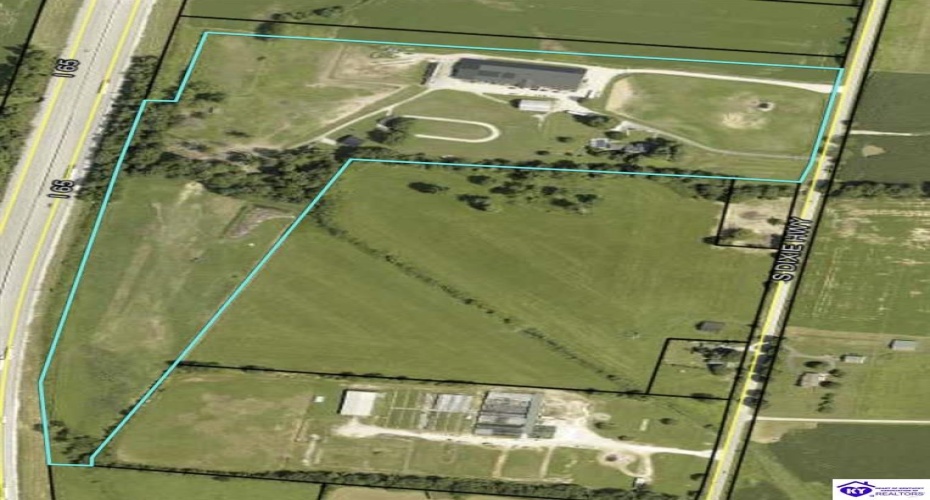 Dixie Highway, Sonora, Kentucky 42776, ,For Sale,Dixie Highway,HK24001442