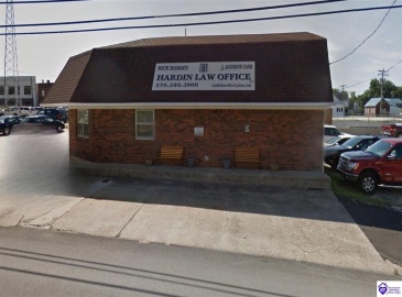 Courthouse Square, Hardinsburg, Kentucky 40143, ,For Sale,Courthouse Square,HK24001457