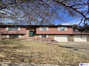 Candy Court, Radcliff, Kentucky 40160, ,2 BathroomsBathrooms,For Sale,Candy Court,HK24001481