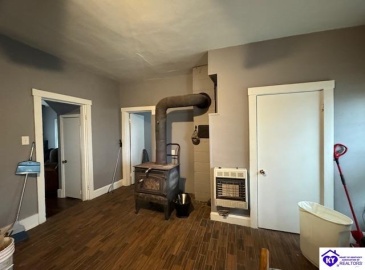 Kentucky 105, Falls Of Rough, Kentucky 40119, ,1 BathroomBathrooms,For Sale,Kentucky 105,HK24001539