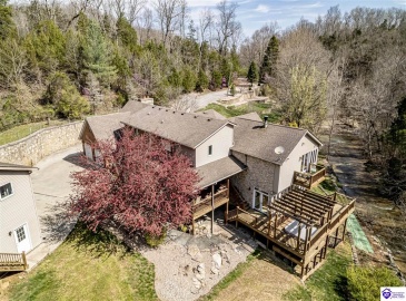 Cedar Creek Drive, Elizabethtown, Kentucky 42701, ,5 BathroomsBathrooms,For Sale,Cedar Creek Drive,HK24001549