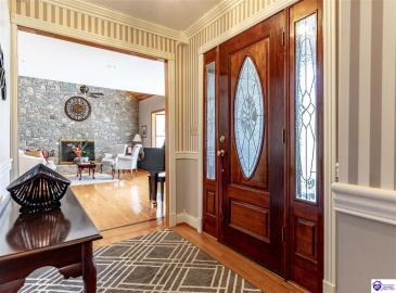 Cedar Creek Drive, Elizabethtown, Kentucky 42701, ,5 BathroomsBathrooms,For Sale,Cedar Creek Drive,HK24001549