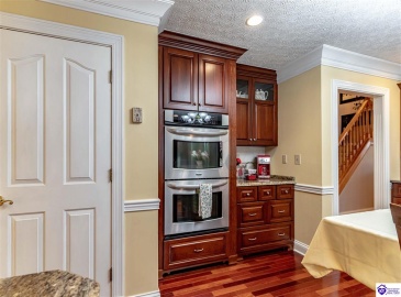 Cedar Creek Drive, Elizabethtown, Kentucky 42701, ,5 BathroomsBathrooms,For Sale,Cedar Creek Drive,HK24001549