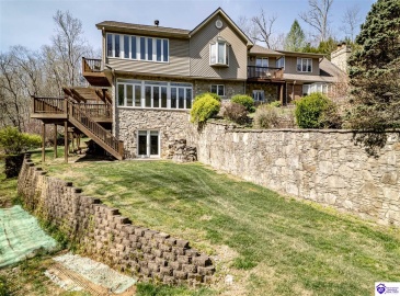 Cedar Creek Drive, Elizabethtown, Kentucky 42701, ,5 BathroomsBathrooms,For Sale,Cedar Creek Drive,HK24001549