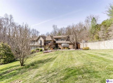 Cedar Creek Drive, Elizabethtown, Kentucky 42701, ,5 BathroomsBathrooms,For Sale,Cedar Creek Drive,HK24001549