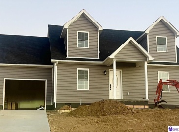 M Moss Lane, Campbellsville, Kentucky 42718, ,2 BathroomsBathrooms,For Sale,M Moss Lane,HK24001598