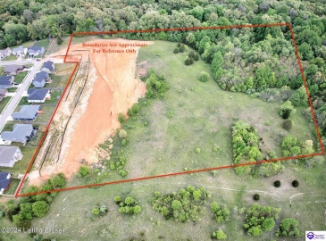 Lowball Lane, Vine Grove, Kentucky 40175, ,For Sale,Lowball Lane,HK24001827