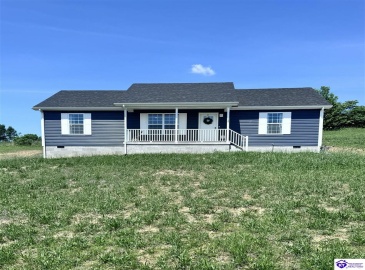 Palmetto Loop, Glendale, Kentucky 42740, ,2 BathroomsBathrooms,For Sale,Palmetto Loop,HK24001845