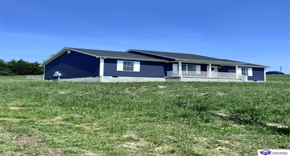 Palmetto Loop, Glendale, Kentucky 42740, ,2 BathroomsBathrooms,For Sale,Palmetto Loop,HK24001845