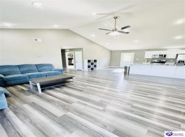 Palmetto Loop, Glendale, Kentucky 42740, ,2 BathroomsBathrooms,For Sale,Palmetto Loop,HK24001845