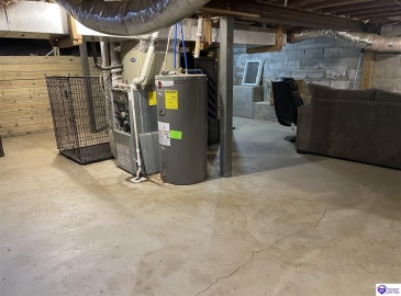 1st Street, Greensburg, Kentucky 42743, ,1 BathroomBathrooms,For Sale,1st Street,HK24001898