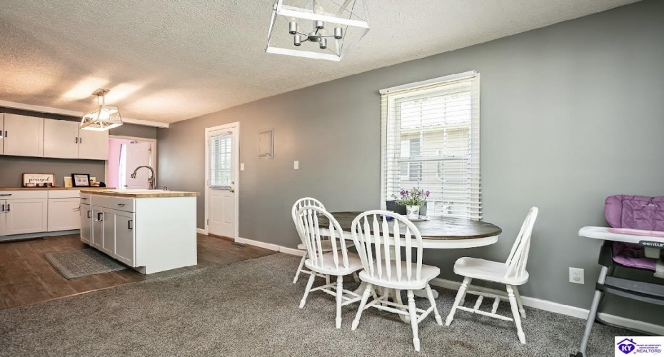 1st Street, Greensburg, Kentucky 42743, ,1 BathroomBathrooms,For Sale,1st Street,HK24001898