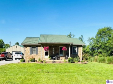 Christerson Lane, Campbellsville, Kentucky 42718, ,2 BathroomsBathrooms,For Sale,Christerson Lane,HK24001929