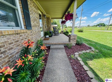 Christerson Lane, Campbellsville, Kentucky 42718, ,2 BathroomsBathrooms,For Sale,Christerson Lane,HK24001929