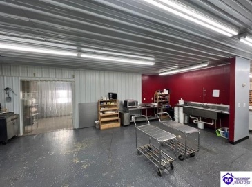 Henry Street, Junction City, Kentucky 40440, ,For Sale,Henry Street,HK24000309