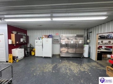 Henry Street, Junction City, Kentucky 40440, ,For Sale,Henry Street,HK24000309